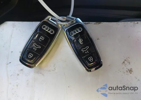 2019 Audi E-Tron Premium Plus из США, поврежденный, VIN WA1VAAGE2KB021539